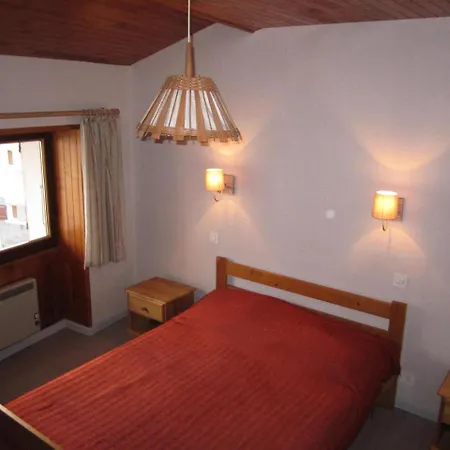 Confortable Au Centre D'aussois 85987 Aussois