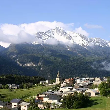 Confortable Au Centre D'aussois 85987